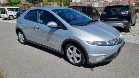 Honda Civic 1.4 i-DSI Euro4 6ck. - 5800 лв. - 88474630 | Car24.bg