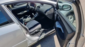 Honda Civic 1.4 i-DSI Euro4 6ck. - 5800 лв. - 88474630 | Car24.bg