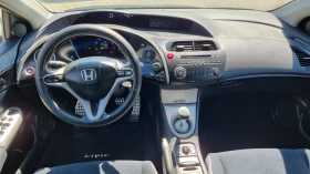 Honda Civic 1.4 i-DSI Euro4 6ck. - 5800 лв. - 88474630 | Car24.bg