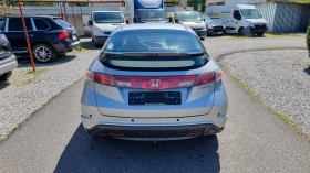 Honda Civic 1.4 i-DSI Euro4 6ck. - 5800 лв. - 88474630 | Car24.bg