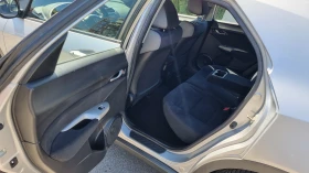 Honda Civic 1.4 i-DSI Euro4 6ck. - 5800 лв. - 88474630 | Car24.bg