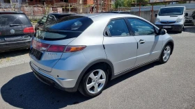 Honda Civic 1.4 i-DSI Euro4 6ck. - 5800 лв. - 88474630 | Car24.bg
