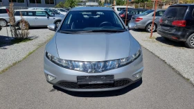 Honda Civic 1.4 i-DSI Euro4 6ck. - 5800 лв. - 88474630 | Car24.bg