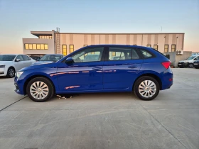 Обява за продажба на Skoda Scala С-Гаранция  1.6 TDI M/T ~26 660 лв. - изображение 1