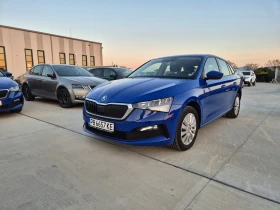 Обява за продажба на Skoda Scala С-Гаранция  1.6 TDI M/T ~26 660 лв. - изображение 1