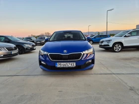Обява за продажба на Skoda Scala С-Гаранция  1.6 TDI M/T ~26 660 лв. - изображение 7