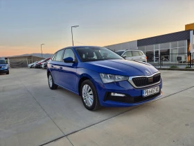 Обява за продажба на Skoda Scala С-Гаранция  1.6 TDI M/T ~26 660 лв. - изображение 6