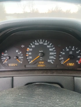 Обява за продажба на Mercedes-Benz E 200 ~2 000 лв. - изображение 5