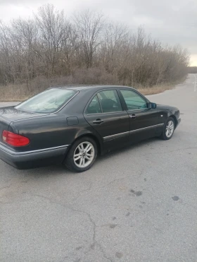 Обява за продажба на Mercedes-Benz E 200 ~2 000 лв. - изображение 2