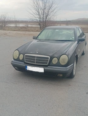 Обява за продажба на Mercedes-Benz E 200 ~2 000 лв. - изображение 1