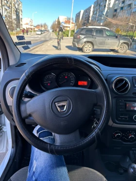 Dacia Dokker | Mobile.bg    8