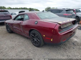 Dodge Challenger 5.7L V-8 VVT, 375HP Rear Wheel Drive - 33400 лв. - 67627940 | Car24.bg