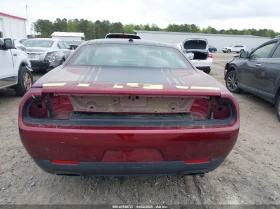 Dodge Challenger 5.7L V-8 VVT, 375HP Rear Wheel Drive - 33400 лв. - 67627940 | Car24.bg