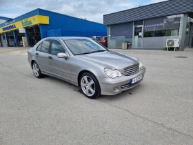 Mercedes-Benz C 220 CDI AVTOMATIK  | Mobile.bg    6
