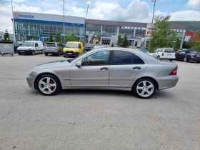 Mercedes-Benz C 220 CDI AVTOMATIK  | Mobile.bg    2
