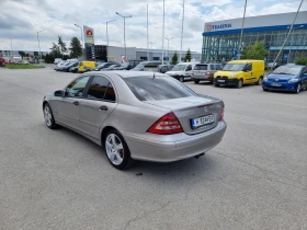 Mercedes-Benz C 220 CDI AVTOMATIK  | Mobile.bg    3