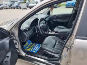 Mercedes-Benz C 220 CDI AVTOMATIK  | Mobile.bg    8