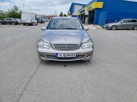 Mercedes-Benz C 220 CDI AVTOMATIK  | Mobile.bg    7