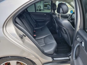 Mercedes-Benz C 220 CDI AVTOMATIK  | Mobile.bg    11