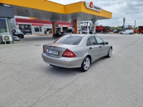 Mercedes-Benz C 220 CDI AVTOMATIK  | Mobile.bg    4