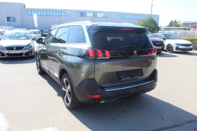 Peugeot 5008 GT LINE 1.5 BlueHDI 130 ЕАТ8 E6/1902R17 - 44999 лв. - 41011649 | Car24.bg