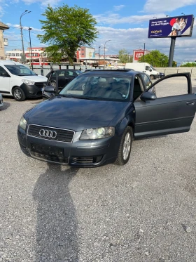 Audi A3 | Mobile.bg    9
