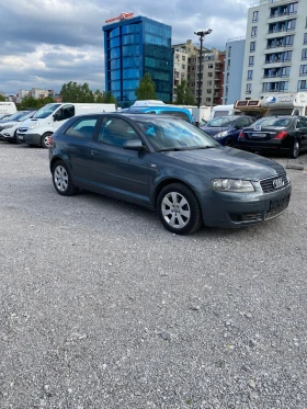 Audi A3 | Mobile.bg    6