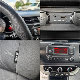 Kia Rio 1, 25 - 8700 лв. - 50550516 13