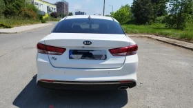 Обява за продажба на Kia K5 2.0LPI газ ~21 500 лв. - изображение 3