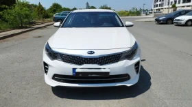 Обява за продажба на Kia K5 2.0LPI газ ~21 500 лв. - изображение 2
