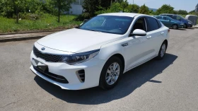Обява за продажба на Kia K5 2.0LPI газ ~21 500 лв. - изображение 1