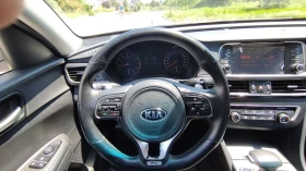 Обява за продажба на Kia K5 2.0LPI газ ~21 500 лв. - изображение 6