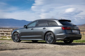 Audi A6 3.0BiTDI Competition Quattro - 52500 лв. - 29699552 2
