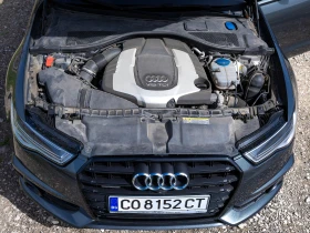 Audi A6 3.0BiTDI Competition Quattro - 52500 лв. - 29699552 8