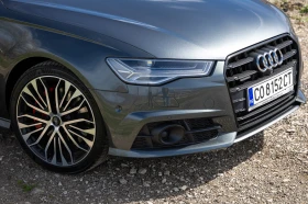 Audi A6 3.0BiTDI Competition Quattro - 52500 лв. - 29699552 4