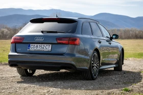 Audi A6 3.0BiTDI Competition Quattro - 52500 лв. - 29699552 6
