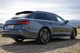 Audi A6 3.0BiTDI Competition Quattro - 52500 лв. - 29699552 5