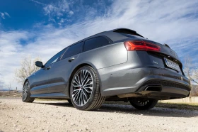 Audi A6 3.0BiTDI Competition Quattro - 52500 лв. - 29699552 16