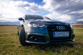 Audi A6 3.0BiTDI Competition Quattro - 52500 лв. - 29699552 14