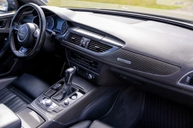Audi A6 3.0BiTDI Competition Quattro - 52500 лв. - 29699552 12