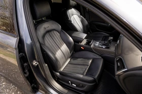 Audi A6 3.0BiTDI Competition Quattro - 52500 лв. - 29699552 11