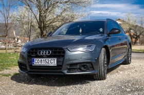 Audi A6 3.0BiTDI Competition Quattro - 52500 лв. - 29699552 17