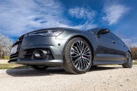Audi A6 3.0BiTDI Competition Quattro - 52500 лв. - 29699552 13