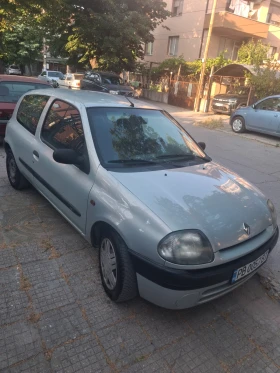 Обява за продажба на Renault Clio 1.2 ~3 960 лв. - изображение 1