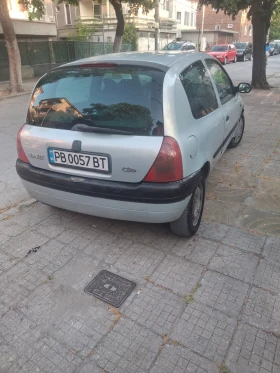 Обява за продажба на Renault Clio 1.2 ~3 960 лв. - изображение 2