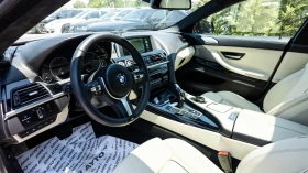 BMW 640 D GRAND COUPE FACELIFT FULL M6 PACK ЛИЗИНГ 100% - 49880 лв. - 50634549 14