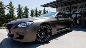 BMW 640 D GRAND COUPE FACELIFT FULL M6 PACK ЛИЗИНГ 100%