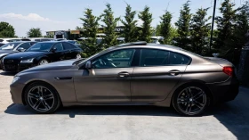 BMW 640 D GRAND COUPE FACELIFT FULL M6 PACK ЛИЗИНГ 100% - 49880 лв. - 50634549 11