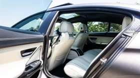 BMW 640 D GRAND COUPE FACELIFT FULL M6 PACK ЛИЗИНГ 100% - 49880 лв. - 50634549 16