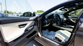 BMW 640 D GRAND COUPE FACELIFT FULL M6 PACK ЛИЗИНГ 100% - 49880 лв. - 50634549 12